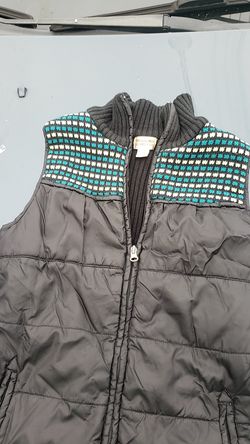 Vest merona