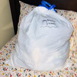 Baby Boy Clothes 6-9 Months 