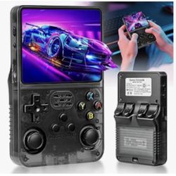 R36S Handheld Game Console- 21,142 games