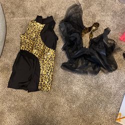 Dance Costume