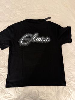 Amiri shirts