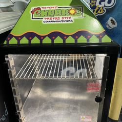 Churro Or Anything Warmer