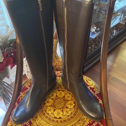 Authentic MYKOL KORS, Tall Boots 