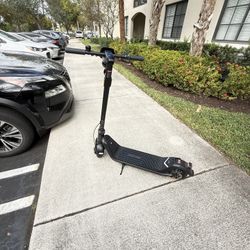 Scooter NIU Kqi3 Pro