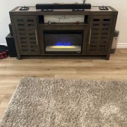 Fire Place