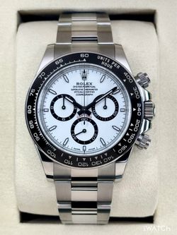Luxury Watch