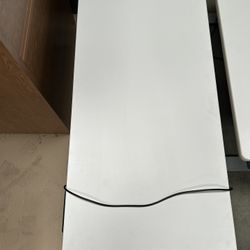 Height Adjustable Desk