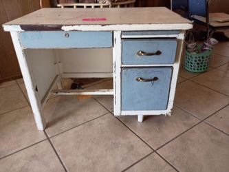 Desks