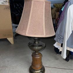 Vintage Lamp