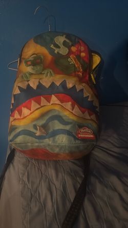 Sprayground