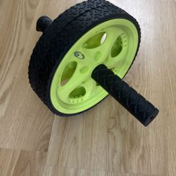 Ab Roller Wheel 