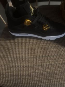 Brand New Jordan’s