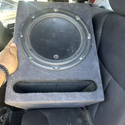 JLAudio w3 