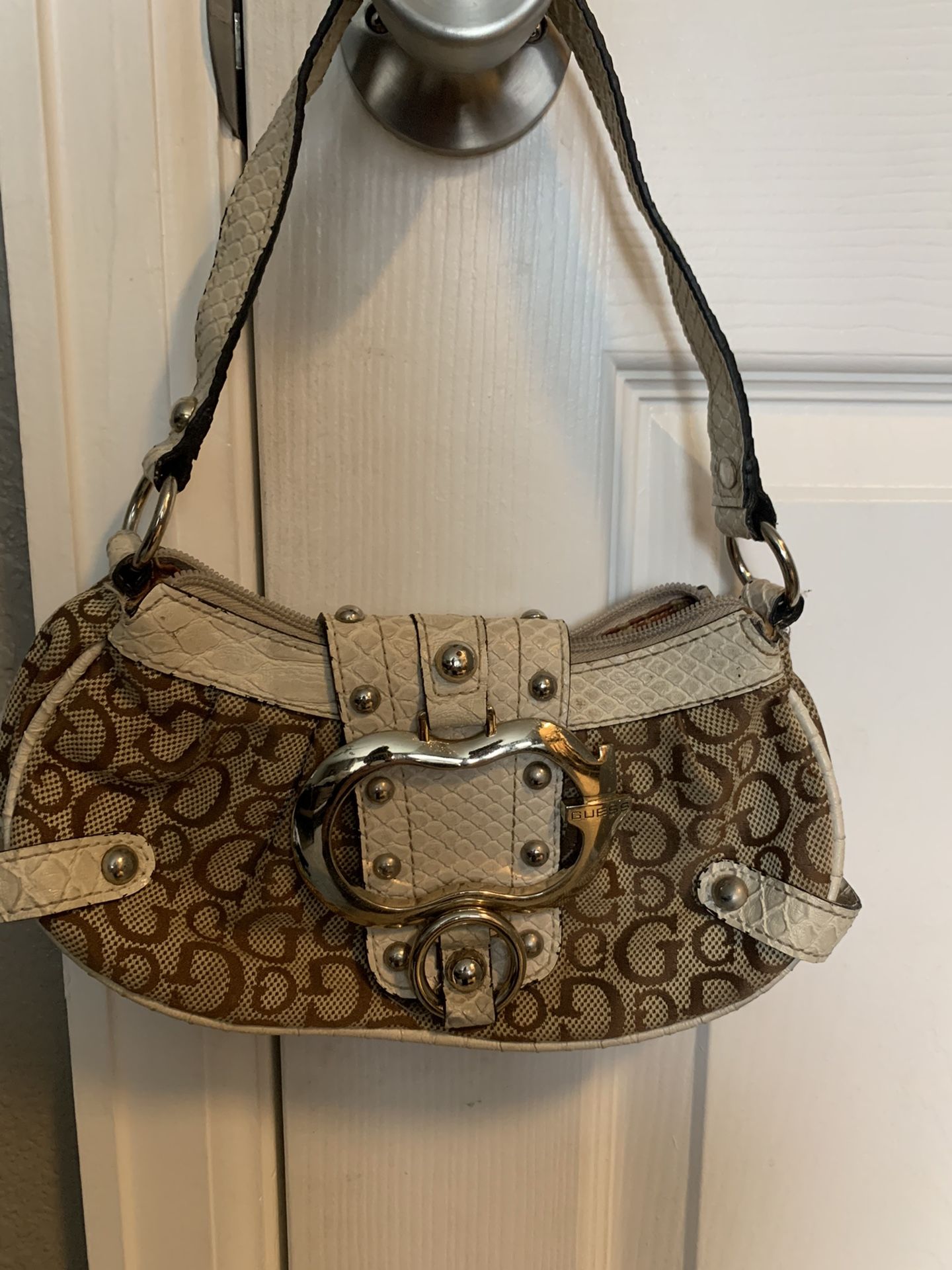 Small Guess Bag