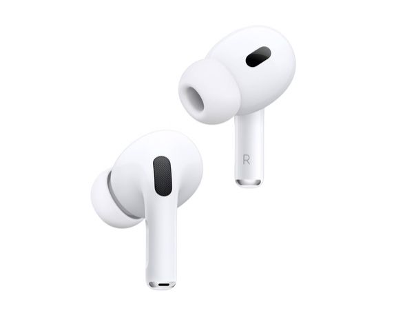 Apple AirPods Pro 2 with Active Noise Cancellation