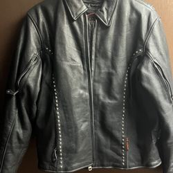 Motorcycle Jacket 