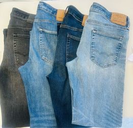 Jeans American Eagle