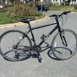 🔥 TRAYL DISPATCH HYBRID — THE ULTIMATE CAMPUS CRUISER! 🚲