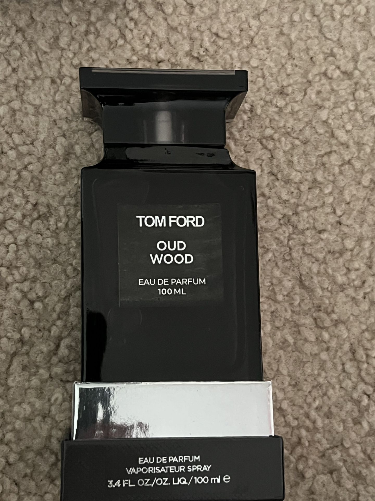 Tom Ford Oud Wood