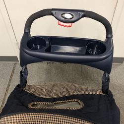 Used Eddie Bauer Stroller in Good Condition