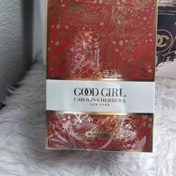 Carolina Herrera Bowtastic Perfume Brand New Sealed Amazing Limited Edition MSRP $250