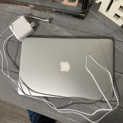 MacBook Air