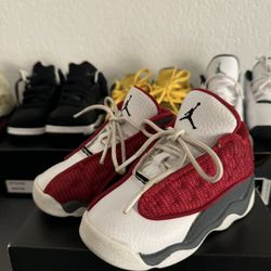 Jordan 13