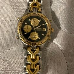 Seiko Watch