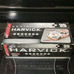 Nascar Scale 1/24