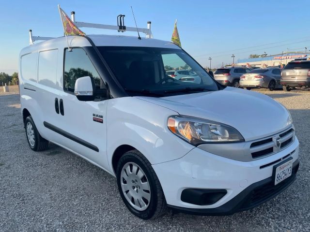2015 Ram ProMaster City
