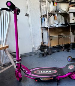 Electric Razor Scooter