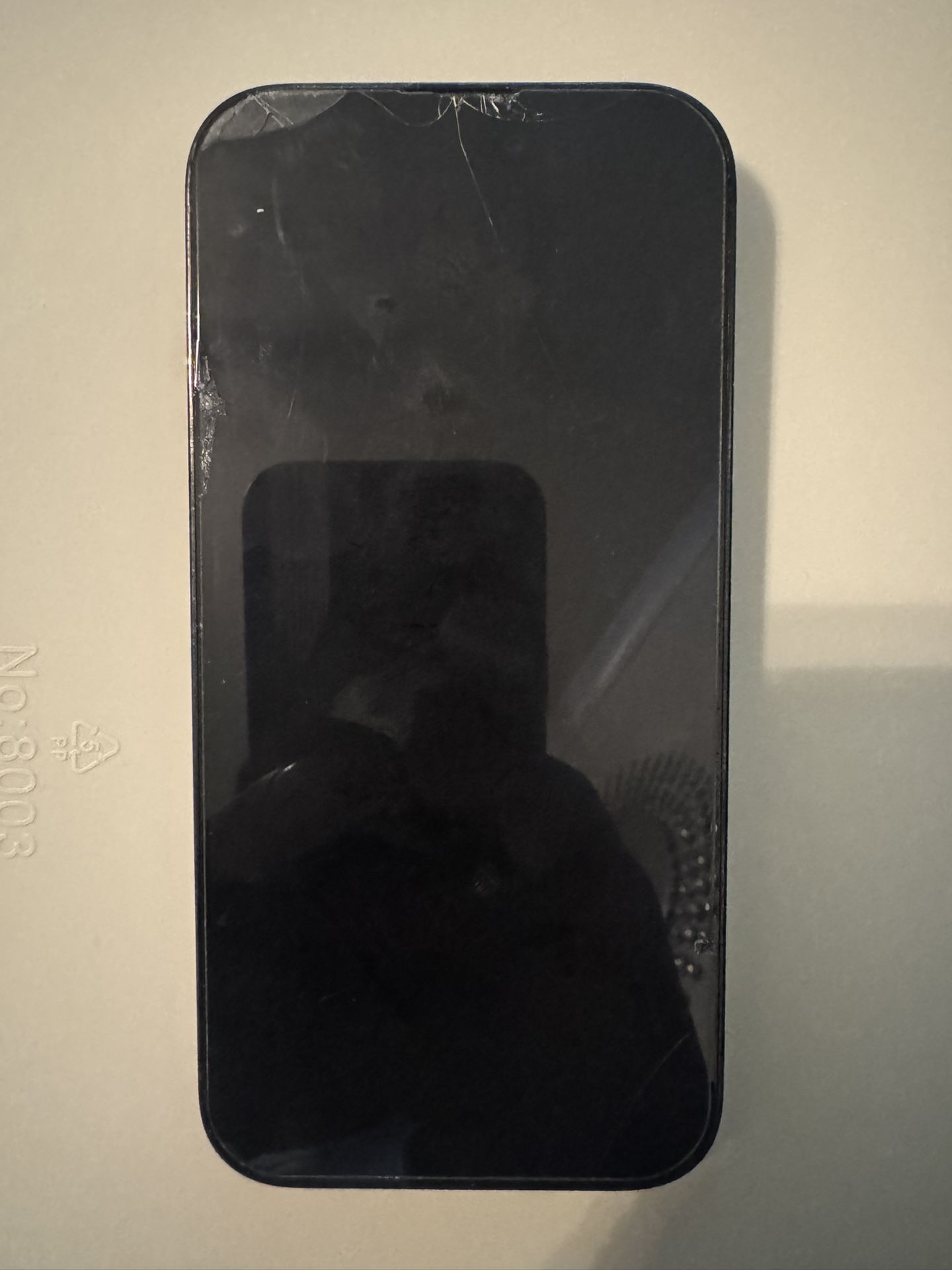 iPhone 14 Pro