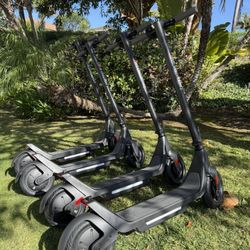 phantom gogo A10 Scooter Firm Price 