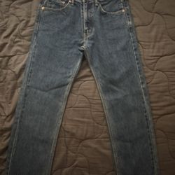 505 Levi’s 