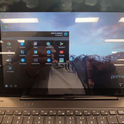  ANDROID Laptop 