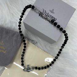Vivienne Westwood Necklace