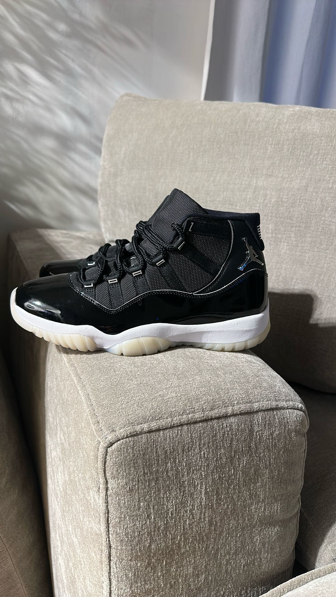 Jordan 11 Jubilee