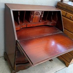 Vintage Desk/ Dresser 