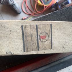 Tecumseh Dial Indicator