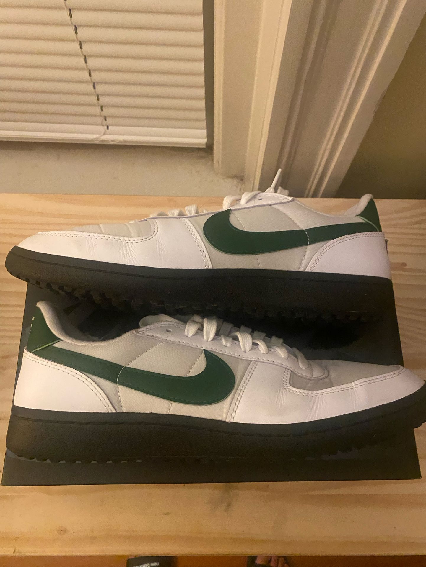 Field general 82 SP’ Gorge Green