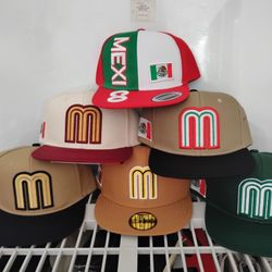 Gorras 