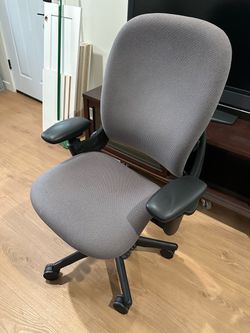 Office chair
