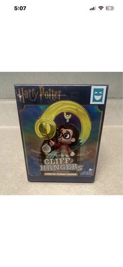 Happy Haul Harry Potter Fantasy
