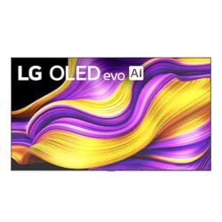 65 G5 OLED TV