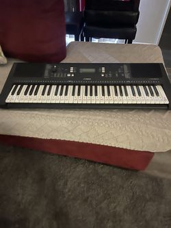 Yamaha Piano