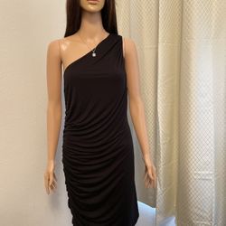 Off The Shoulder Dress