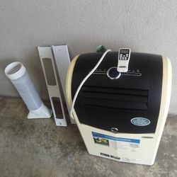 Portable Air Conditioner 13000 BTU 