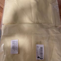 Windyun 12pc Plant Covers 39x39