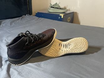 Adidas Yeezy Dame 4 Static