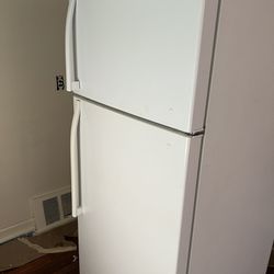 Refrigerator- $275